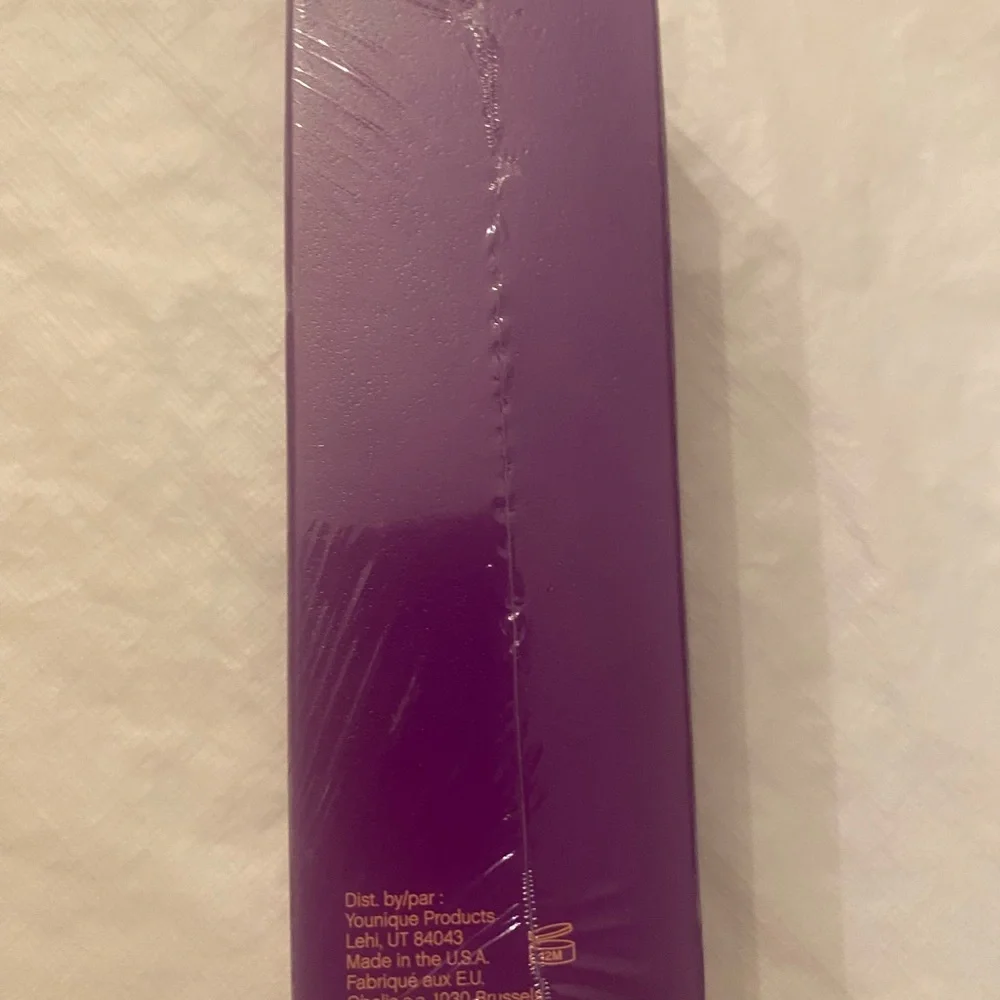 Younique new royalty